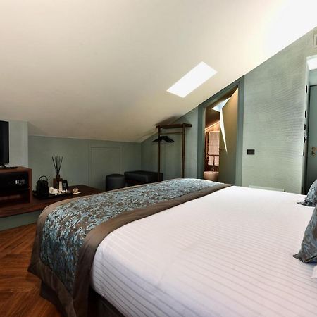 Rosa Salva Suites Venezia Eksteriør bilde