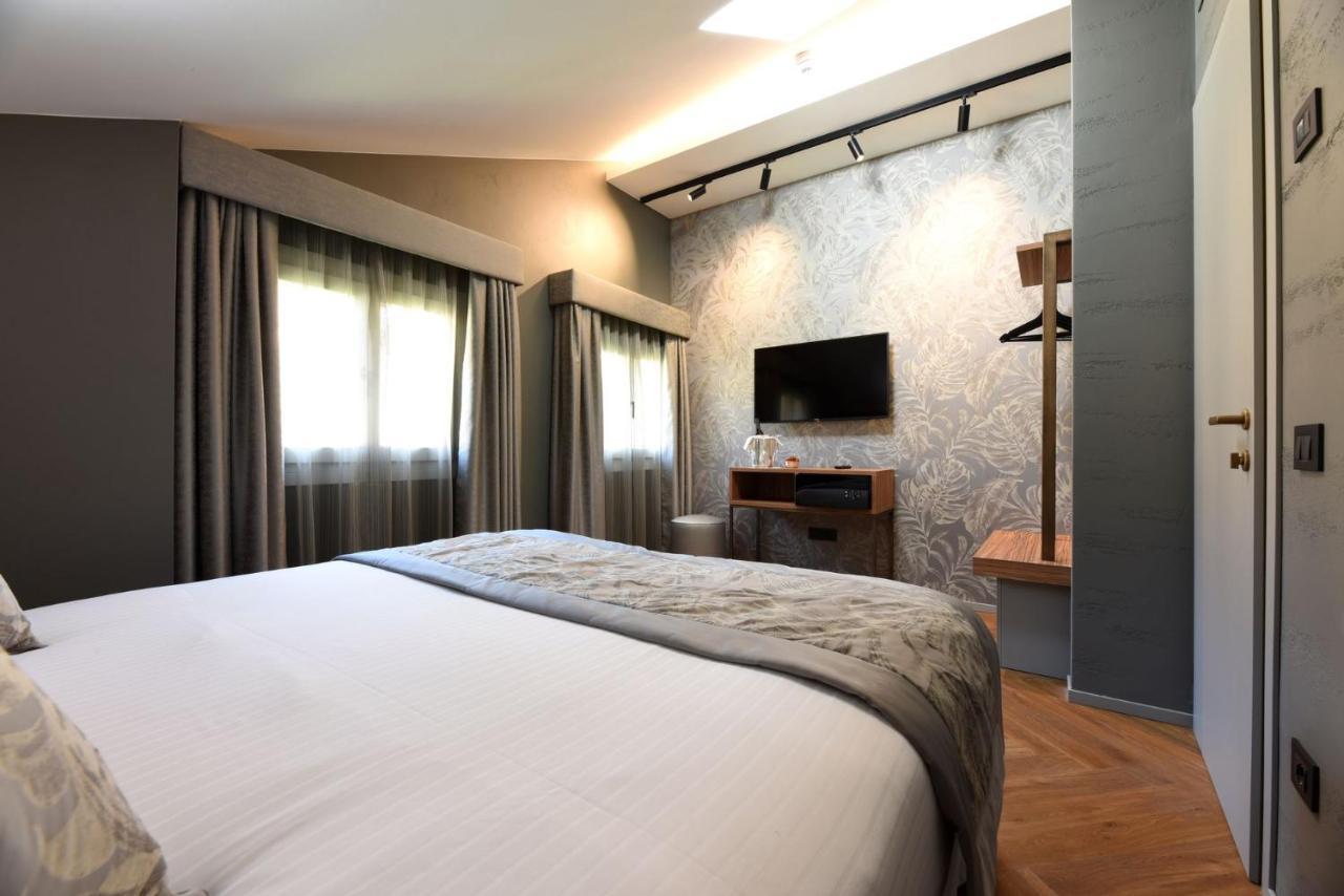 Rosa Salva Suites Venezia Eksteriør bilde