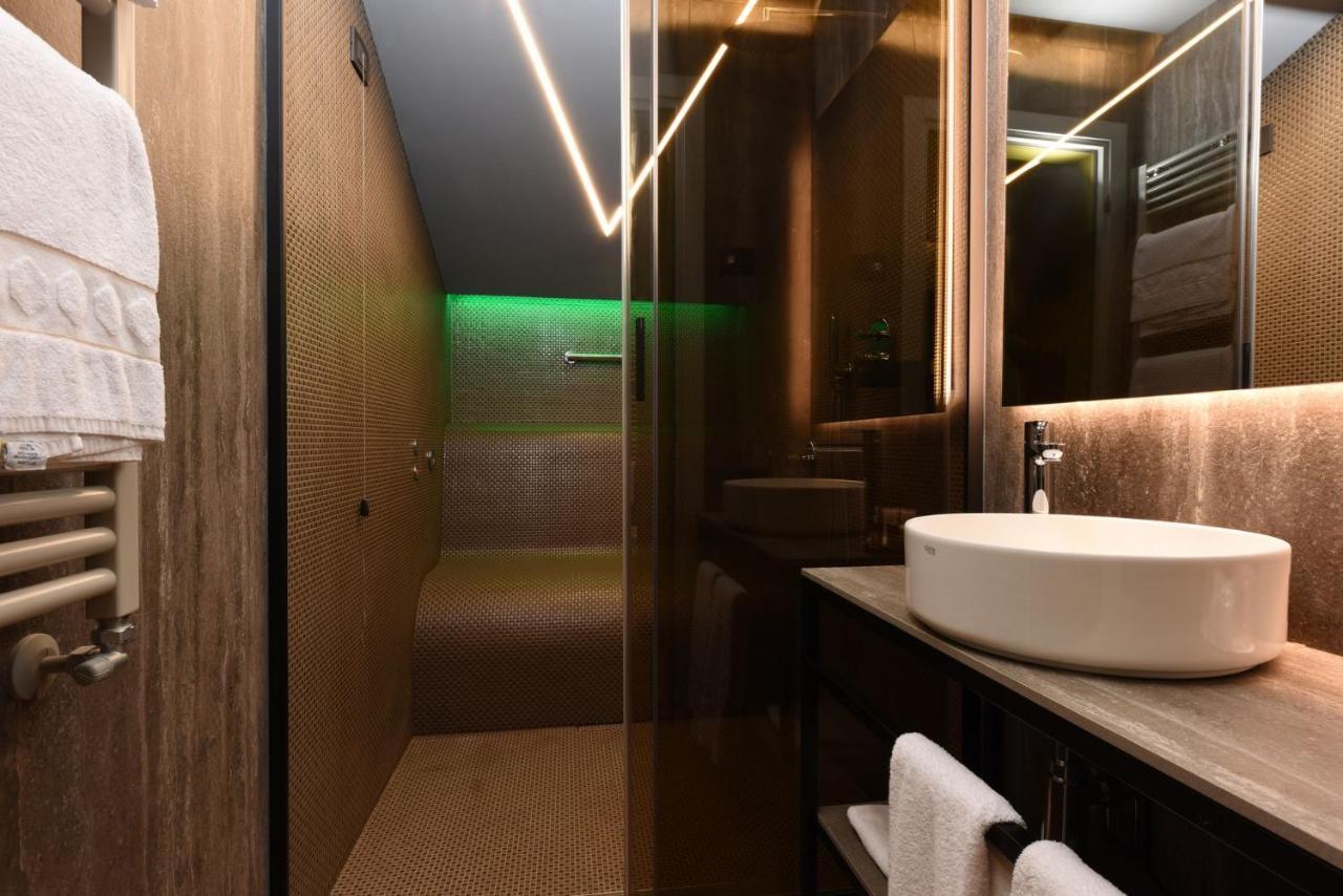 Rosa Salva Suites Venezia Eksteriør bilde