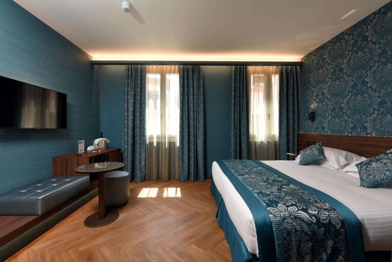 Rosa Salva Suites Venezia Eksteriør bilde